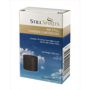 Air Still Carbon Pack (10)