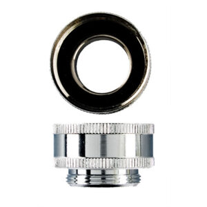 20Mm Bsp Adaptor Water Flow Controller