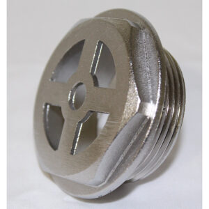 T500 Condenser Lock Nut
