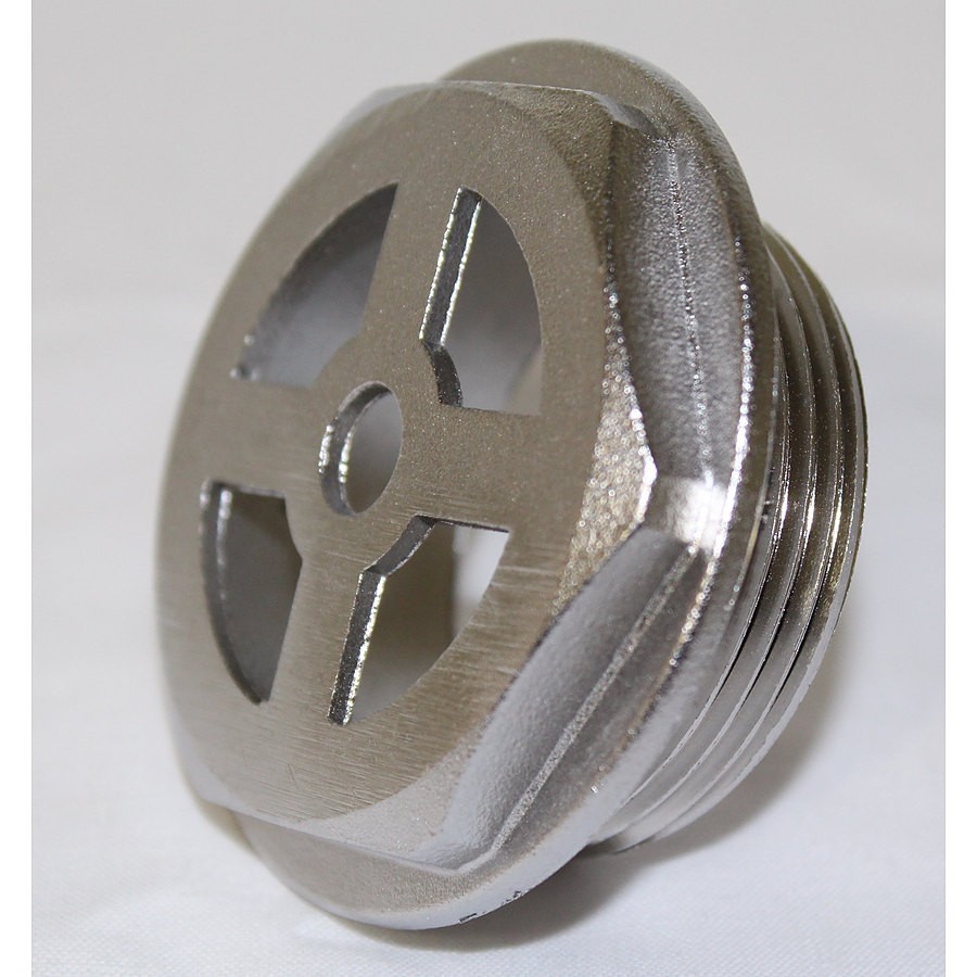 T500 Condenser Lock Nut