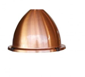 Alembic Dome Top