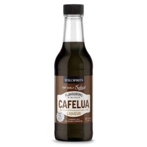 Icon Cafelua 330ml
