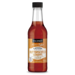 Icon Butterscotch Schnapps 330ml