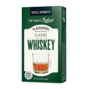 Still Spirits Premium Classic Whiskey