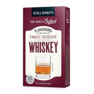 Still Spirits Premium Classic Finest Reserve Whisky