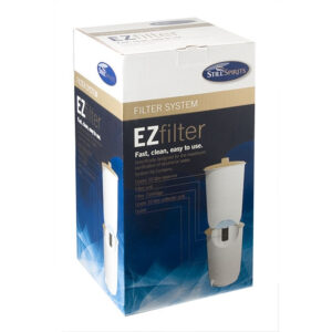 Ez Carbon Filter System