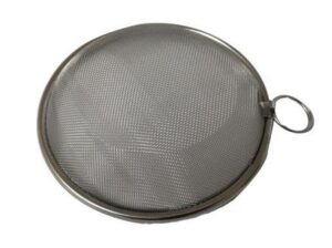 Stainless Steel Infusement Basket