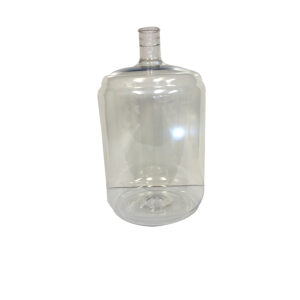 Plastic Carboy 11.5 Litre