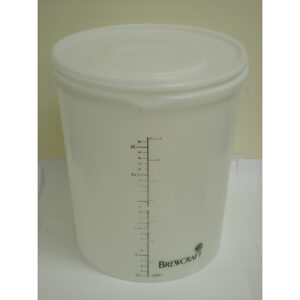 Pail Fermenter 30 Litre