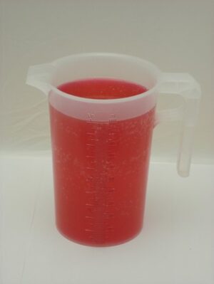 1 Litre Graduated Mixing Jug