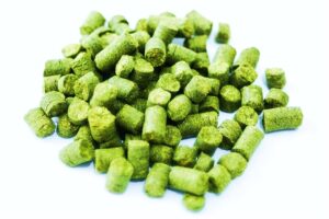 Eureka Hop Pellet 25g