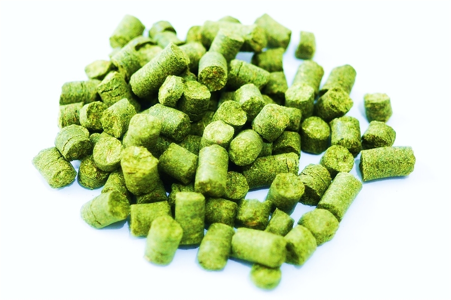 Eureka Hop Pellet 100g