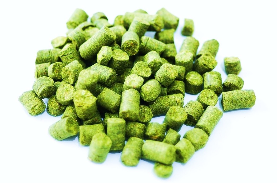 Galaxy Hop Pellets 100G