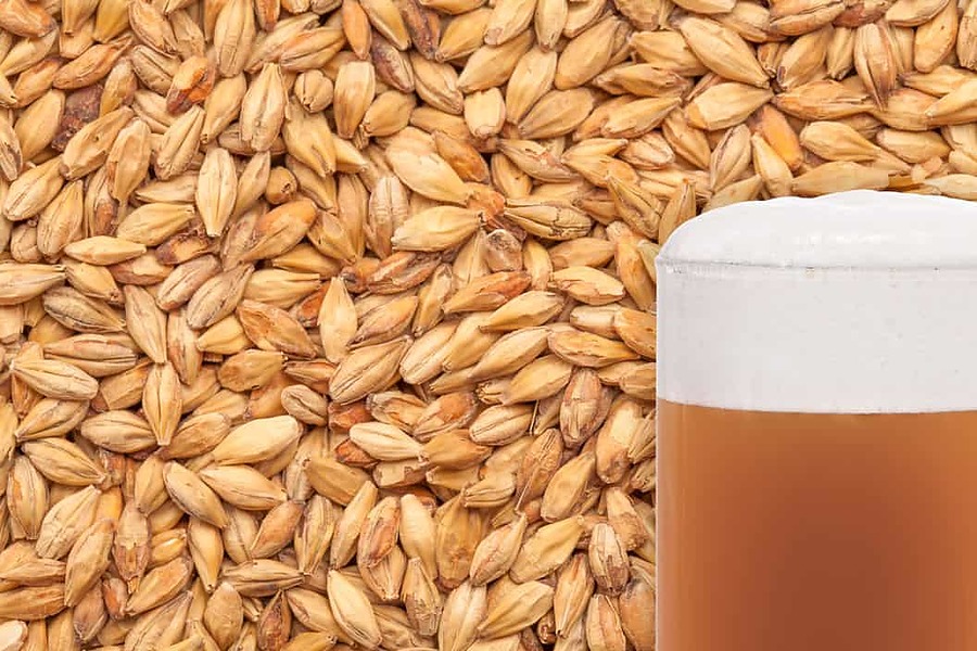 Caramel Aromatic per kg