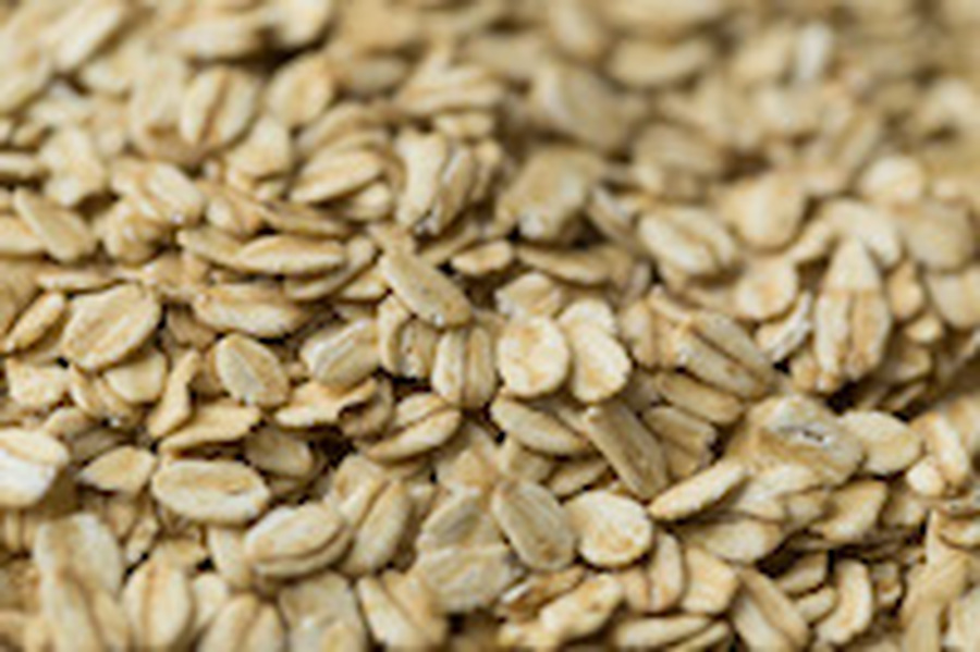 Rolled Oats per kg