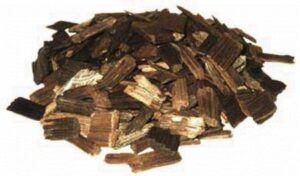 French Oak Chips Toasted 1Kg