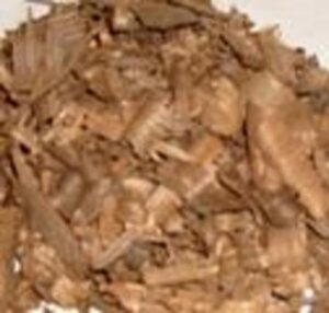 American Oak Chips Untoasted 1Kg