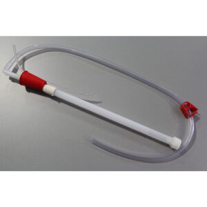 Extendable Syphon Set