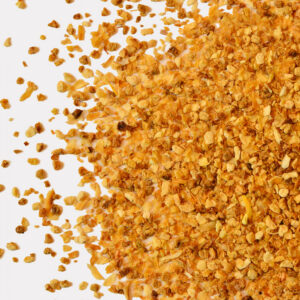 Lemon Peel Granules 25g