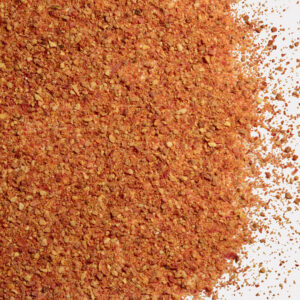 Orange Peel Granules 25g