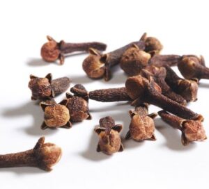 Cloves Whole 25g
