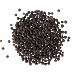 Peppercorn Black 500g