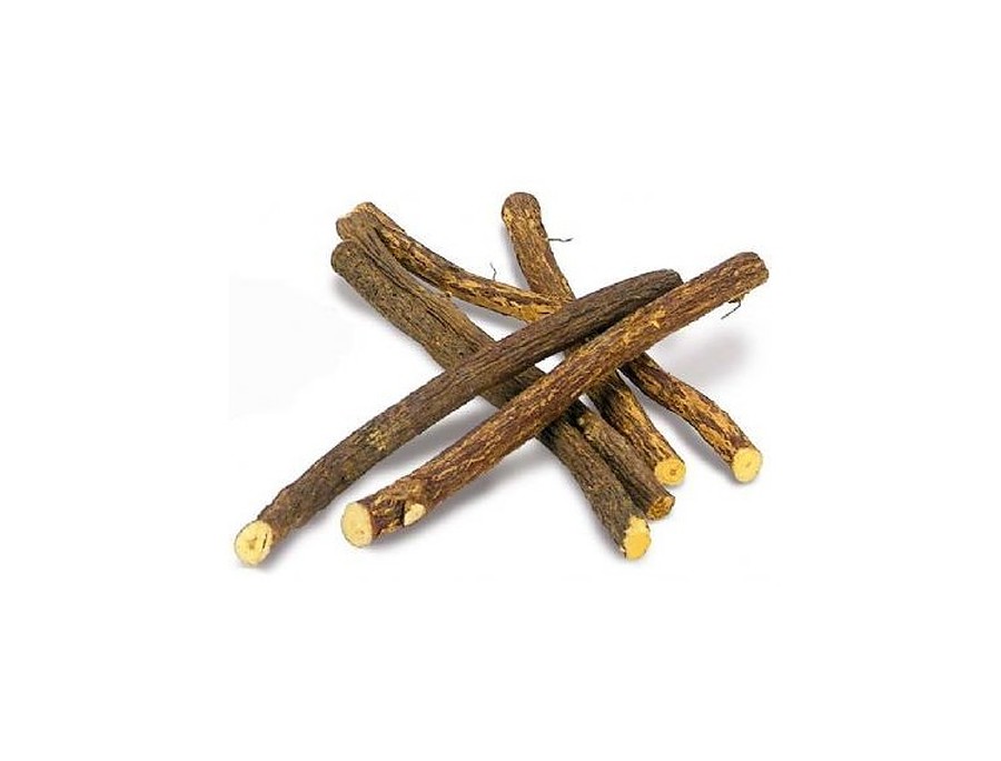 Liquorice Root Peeled 1Kg
