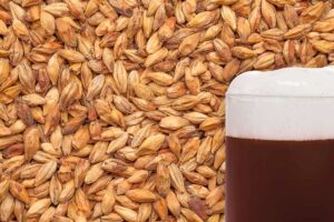 Caramel Munich #1 25kg