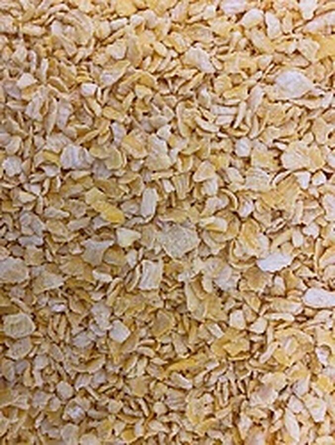 Flaked Barley 25kg
