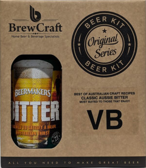 Classic Aussie Bitter