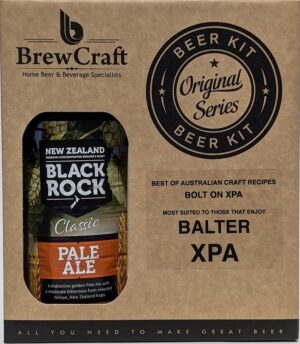 Bolt On XPA Recipe Kit
