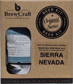 Mountain View American Pale Ale