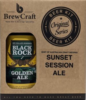Sunset Session Ale Recipe Kit
