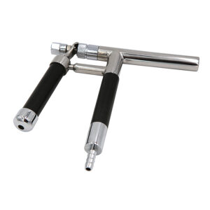 Beer Gun - Stainless