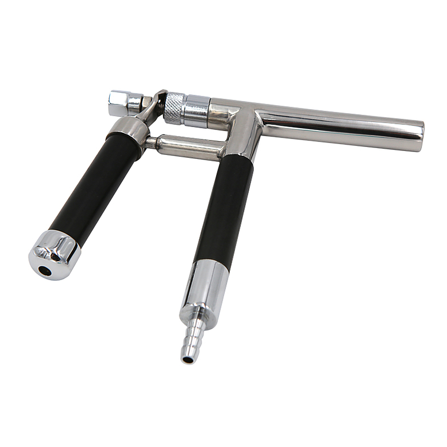 Beer Gun - Stainless