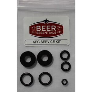 Keg Service Kit