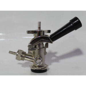 D-Type Keg Coupler