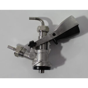 S-Type Keg Coupler