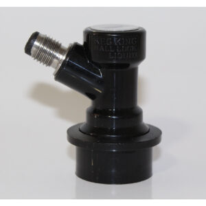 Ball Lock Disconnect Liquid Mfl Threaded