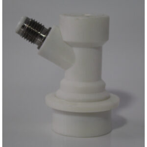 Ball Lock Disconnect Gas Mfl Threaded