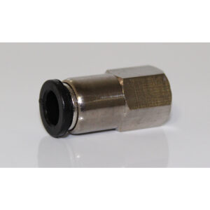 Push In Fitting 8mm Od Ffl