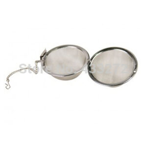 Stainless Steel Hop Infuser Ball