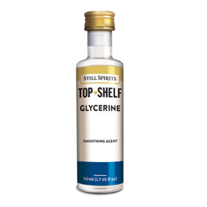 Still Spirits Glycerine 50ML