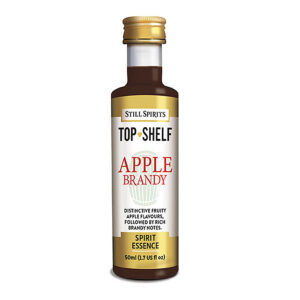 Still Spirits Apple Brandy 50ML