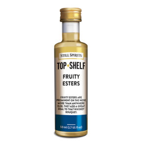 Still Spirits Whiskey Profile Fruity Esters 50ML
