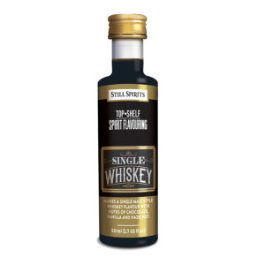 Still Spirits Single Whiskey 50ML