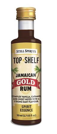 Still Spirits Jamaican Gold Rum 50ML