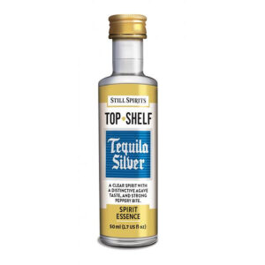 Still Spirits Silver Tequila 50ML