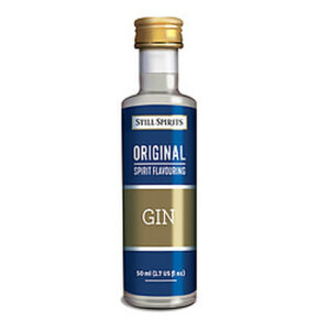 Still Spirits Original Gin 50ML