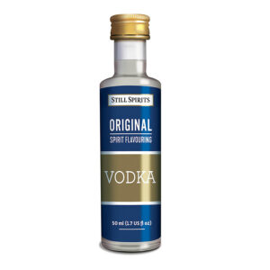 Still Spirits Original Vodka 50ML